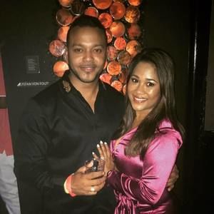 Meet your Posher, Jodie